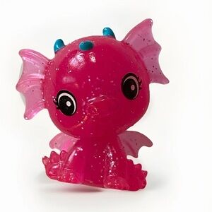 Barbie DREAMTOPIA Dragon Nursery Playset
REPLACEMENT Pink Baby Dragon Hatchling